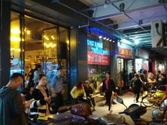 -碳说品道.瓦片烤肉.海鲜烧烤(中华路店)