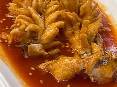 -清真悦宾楼食府(海湖店)