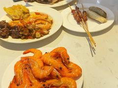 -金安大饭店-金品自助餐厅