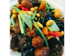 -李连贵熏肉大饼(兴工街店)