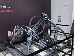 -扬州科技馆