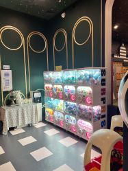 -MELAND CLUB亲子乐园·派对·餐厅(北京芳圆里ID MALL店)