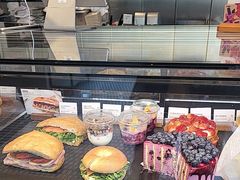 -BAKER&SPICE(BFC外滩金融中心店)