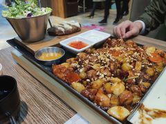-分米鸡DM Chicken(银泰城店)