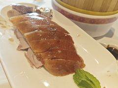 -大鸭梨烤鸭(顺义石园店)