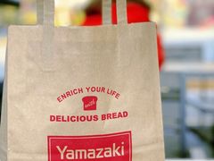 -山崎面包(苏州中心店)