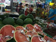 -利群商厦(台东店)