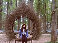 -日照灯塔风景区