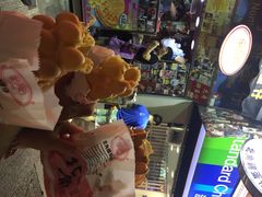 利强记北角鸡蛋仔(弥敦道店)-利强记北角鸡蛋仔(弥敦道店 )