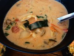 -Doo Dee Thai Food(Issan/Isaan/Esan)
