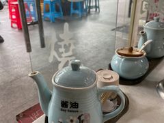-二扁私房面馆(崂山路店)