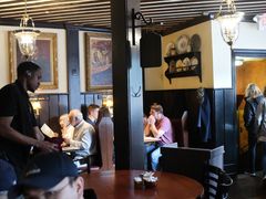 大堂-Union Oyster House