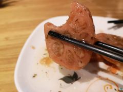 -老城南.鸭血粉丝汤(夫子庙店)