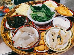 -文立新麻辣烫(合生汇21街区店)