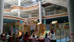 点击看大图 -乐8运动馆·桐语运动乐园(南湖二路店)