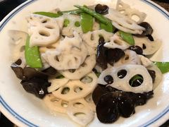 几荷小炒煌-几荷·恰似故人来(秀水广场店)