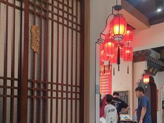 -渔码头食府·20年蓬莱老字号(登州路店)