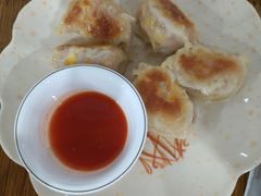 -南记食粥坊·宵夜大排档(莲花总店)