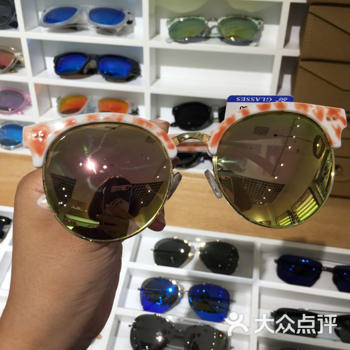 博明眼镜图片 - 第2张