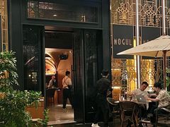 -Mogul Eatery·大亨餐酒馆