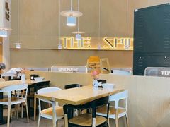 大堂-川成元·麻辣香锅(凯德MALL西直门店)