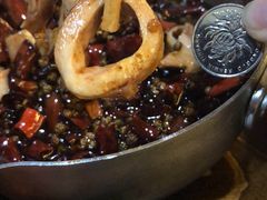 -刘小胖煎肉馆
