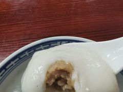 -古徽州馄饨店(宝安路店)