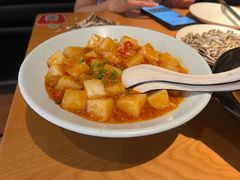 -湘与香缘·湖南菜(王府井北京市百货大楼店)