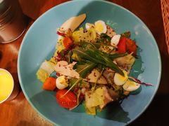 主厨沙拉-G+KITCHEN(龙湖狮山天街店)