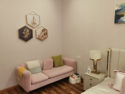 -禧悦府国际月子会所(总店)