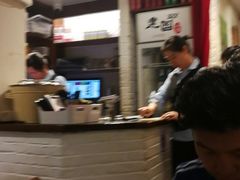 -建国328 本帮小馆·面馆