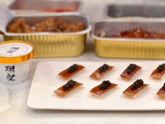 -上海滩餐厅(BFC外滩金融中心店)