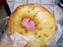 -心太软糖油粑粑