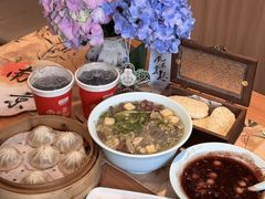 -回味鸭血粉丝汤(夫子庙瞻园路店)