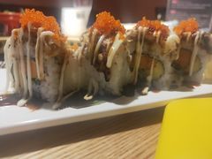 -江户烧肉(高德店)