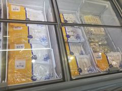 -吉之仙•中国制造•出口级食材日料店(领事馆总店)