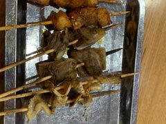 -西北朗益和穆斯林餐厅