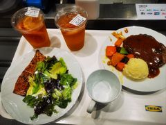 -宜家·瑞典风味餐厅(四元桥店)