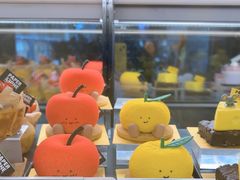 -PAPER STONE BAKERY(天汇广场店)