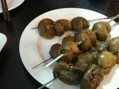 -馅饼粥·百年传承 since1926(中山路店)