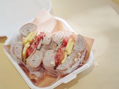 -Oasis coffee燕谷咖啡(公信店)