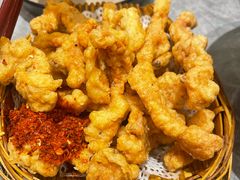 -廖川菜(金虹桥店)