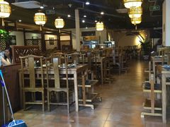 大堂-杨家火锅(国美店)