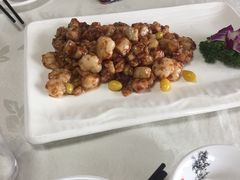鸡里蹦-丁老爷子苏香圆