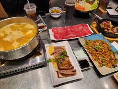 -潮界(虹桥新天地店)