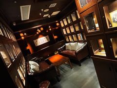 -The Bottle Bar(羲和商业广场店)