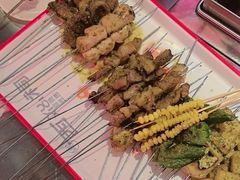-遇西祠·海鲜烧烤(总店)