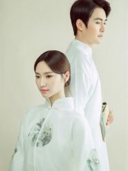 -光阴的故事婚纱摄影(苏州店)