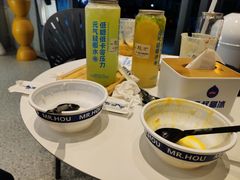 -豪叔椰冰(青春颂店)