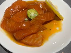 -庖丁兄弟干式熟成牛排自助餐厅(仁恒伊势丹店)